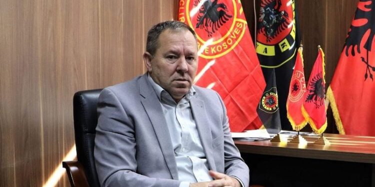 Gucati paralajmëron ‘revoltë qytetare’: Nëse dënohen krerët e UÇK-së, nuk rrimë duarkryq