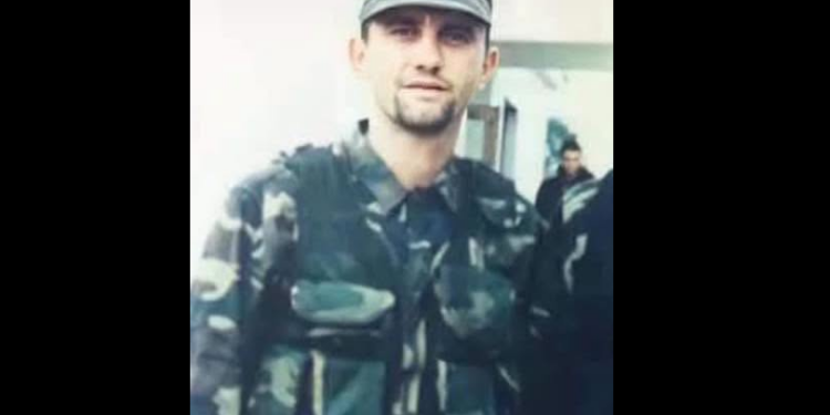 Ndërron jetë bashkëluftëtari i tij, Haradinaj i prekur me lajmin