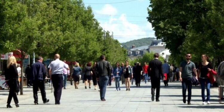 IKD: Kosova rrezikon të humbë 166 milionë euro, nëse deri në fund të vitit nuk formohen institucionet