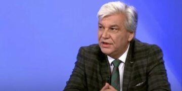 Kryeziu: Kuvendi duhet të konstituohet, pastaj të shpërndahet dhe të shkohet në zgjedhje
