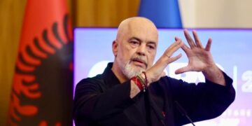 “Nuk jam shitësi i Shqipërisë”, Rama paralajmëron: Nuk kam ndërmend të zgjedh pasardhës