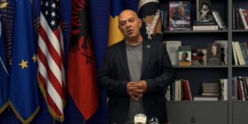 Aleanca s’merr pjesë në seancën konstituive