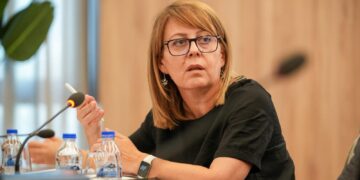 Bajrami e prerë: Asnjëherë s’do pranoja të bëhesha ministre e Kurtit
