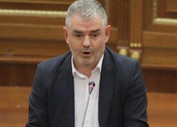 Deklarata bombë e nënkryetarit të Kuvendit: Kuvendi nuk është konstituuar