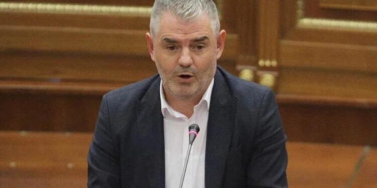 Deklarata bombë e nënkryetarit të Kuvendit: Kuvendi nuk është konstituuar