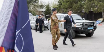 Rutte: KFOR-i është aty pavarësisht aktgjykimit në Hagë për ish-krerët e UÇK!