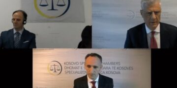 Mbyllet gjykimi ndaj Thaçit dhe të tjerëve për tentim-pengim të drejtësisë