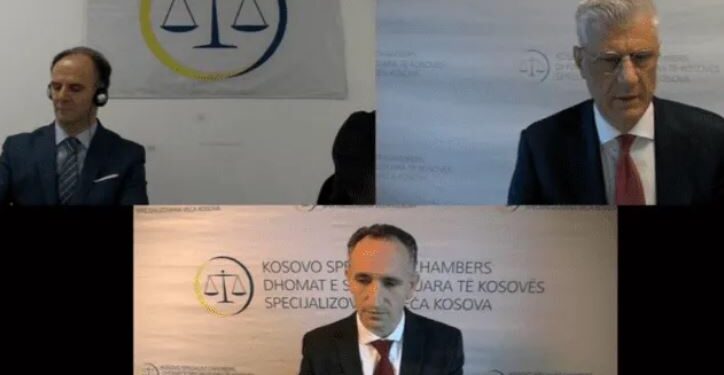 Mbyllet gjykimi ndaj Thaçit dhe të tjerëve për tentim-pengim të drejtësisë