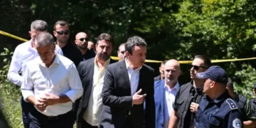 Konfirmohet identiteti i tri viktimave nga varrezat në Zubin-Potok, i përkasin “Grupit të Intelektualëve”