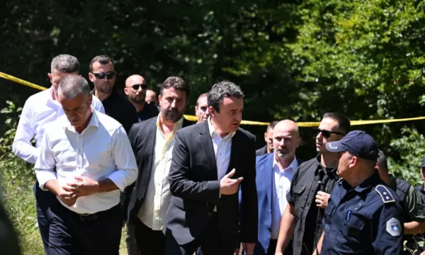 Konfirmohet identiteti i tri viktimave nga varrezat në Zubin-Potok, i përkasin “Grupit të Intelektualëve”