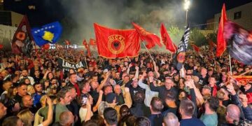 Parlamenti Studentor i UP-së: Protestës së nesërme do t’i bashkohen edhe universitetet private, bashkë për UÇK-në