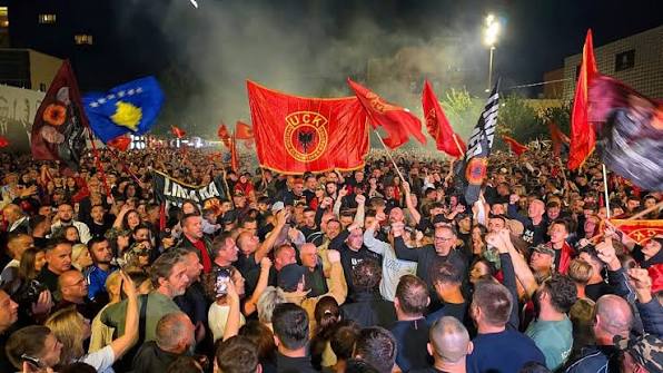 Parlamenti Studentor i UP-së: Protestës së nesërme do t’i bashkohen edhe universitetet private, bashkë për UÇK-në