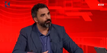 Mehmetaj kritikon Kurtin dhe VV-në pas vendimit të Speciales: Të tregojë çfarë do të bëjë