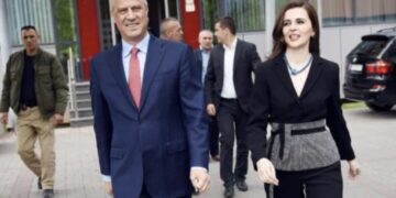 Çitaku: Nëse VV voton pro ndryshimit të ligjit të Speciales dhe i paguan shpenzimet e mbrojtjes, tërhiqemi nga Kushtetuesja