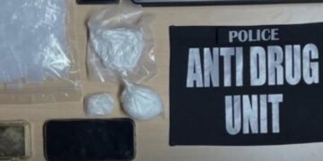 Operacion antidrogë në Prishtinë e Lipjan, tre persona ndalohen për 48 orë