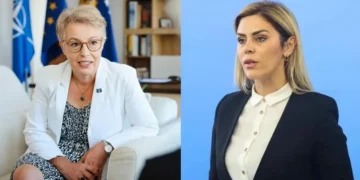 Deliu thirrje ministres Gërvalla: Mos e zvarrit Projektligjin për Dhomat e Specializuara, sille ligjin