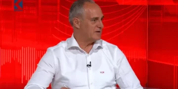 Vendimi i Hagës, Hasani kritika për VV-në: 6 vite nuk bënë asgjë, tani e kuptuan se po rrezikohet shteti