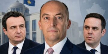 Kandidati për president u gjet, por marrëveshja LVV-LDK përplaset me kundërshtime