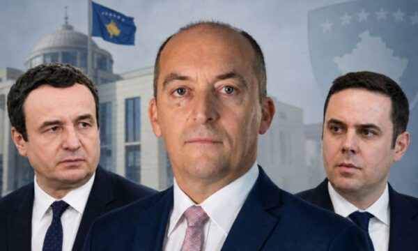 Kandidati për president u gjet, por marrëveshja LVV-LDK përplaset me kundërshtime