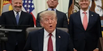 Plani i Trumpit zemëron Evropën: Uashingtoni u dërgon miliona dollarë mediave të krahut të djathtë