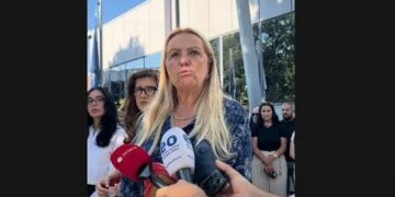 Kadrijaj flet për marrëveshjen VV-LDK: S’ka transparencë, Kurti të kthehet në Kuvend