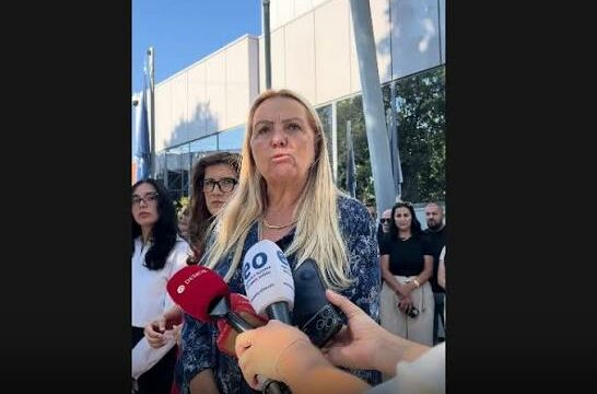 Kadrijaj flet për marrëveshjen VV-LDK: S’ka transparencë, Kurti të kthehet në Kuvend