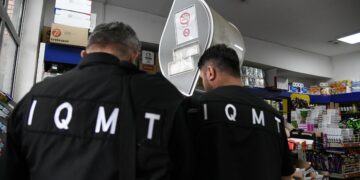 Vazhdojnë inspektimet për ndalimin e shitjes së cigareve elektronike te të miturit pranë shkollave, shqiptohen 3 gjoba