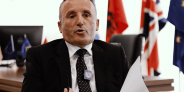 Mbledhja e KPK-së, raportohet se u iniciua procedurë disiplinore ndaj Kryeprokurorit Burim Çerkini