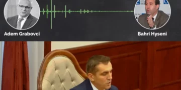 “S’kum kunkuru”, Kryeprokurori i Shtetit e zgjedh Bahri Hysenin zëvendës të tij