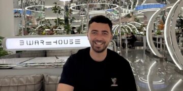 Tragjike: Pas një aksidenti me motor, ndërron jetë TikTokeri Laurent Krasniqi