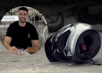 Policia jep detaje për aksidentin me fatalitet ku humbi jetën 29 vjeçari, Laurent Krasniqi