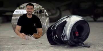 Policia jep detaje për aksidentin me fatalitet ku humbi jetën 29 vjeçari, Laurent Krasniqi