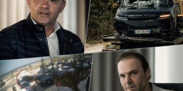 Incidenti me rreth 20 persona të armatosur në hotel Regina në Vlorë, ja çka dihet deri tash