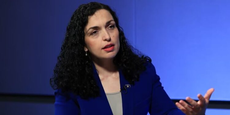 Osmani: Dy nga gjashtë deputetët thanë se s’do mbështesnin as kandidatë të LDK-së për President