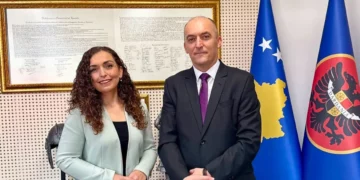 Osmani për Bekim Sejdiun: Do të mbronte sigurinë kombëtare, do të dinte të përballej me Serbinë