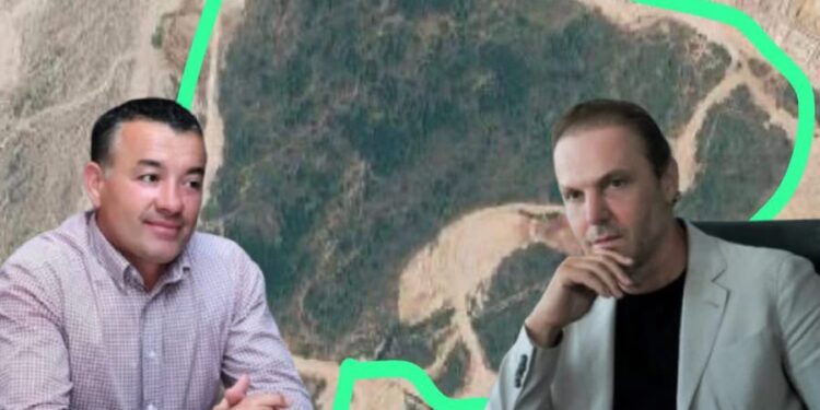 Luan Muça reagon pas lirimit nga qelia: Tokën në Palasë e kam blerë 2 herë, Bedinaj reklamonte projektin në pronën time