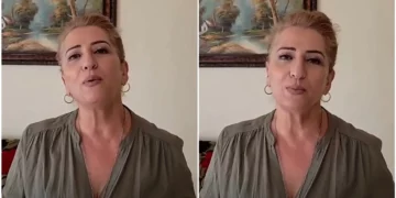 Shkurte Fejza ka një thirrje për marshin e 12 shtatorit për ish-krerët e UÇK’së
