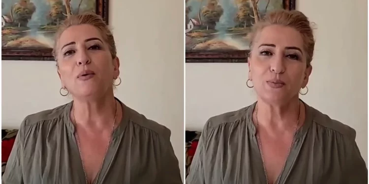 Shkurte Fejza ka një thirrje për marshin e 12 shtatorit për ish-krerët e UÇK’së