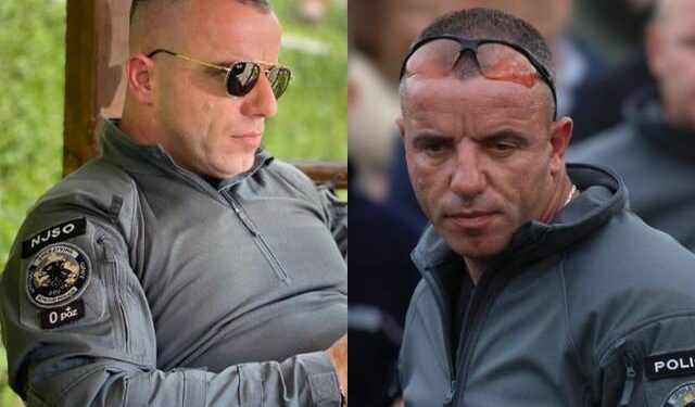 Sulmohet kapiteni i Policisë Besart Ahmeti – sherri nisi për parking në qendrën tregtare, përfshihet edhe IPK