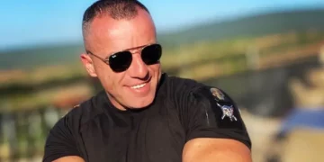 Dy të dyshuarit për sulmin ndaj kapitenit Besart Ahmeti janë djemtë e një zyrtari policor