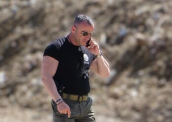 Zgjerohet rasti i sulmit ndaj kapitenit Besart Ahmeti – pjesëtari i NJRSh-së dyshohet se ushtroi dhunë ndaj njërit prej të shoqëruarve