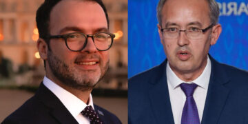 Vela demanton Avdullah Hotin: Bekim Sejdiu nuk ishte këshilltar politik i presidentes, ishte ekspert i jashtëm!