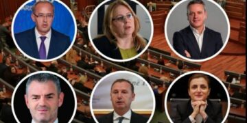 “Ka pak mundësi që gjashtë deputetët e LDK-së ta ndryshojnë qëndrimin për presidentin“
