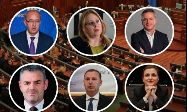 “Ka pak mundësi që gjashtë deputetët e LDK-së ta ndryshojnë qëndrimin për presidentin“