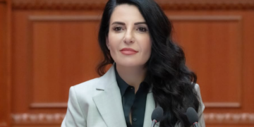 SPAK njoftim zyrtar: Belinda Ballukut i sekuestrohet vila në Green Coast, e përfitoi me korrupsion