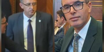 Haliti për Hotin: E shkeli marrëveshjen, tash po kërkon të fajësojë të tjerët!