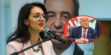 “Nga 5 mijë dollarë për amerikanët nëse Republikanët i fitojnë zgjedhjet”, Hyseni e VV: A u shokuan Bajrami e Hoti