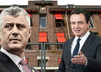 Nga ‘shko Hashim’ te letra e ‘dyshimtë’: Qëndrimet e Kurtit për gjykimin e madh në Hagë