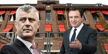 Nga ‘shko Hashim’ te letra e ‘dyshimtë’: Qëndrimet e Kurtit për gjykimin e madh në Hagë