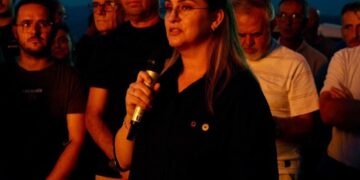 Zjarri i shtatë ndizet në Karadak: UÇK-ja na bashkon, liri për çlirimtarët